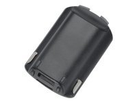 Motorola Hi-Capacity Battery Door - handheld battery door