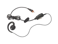 Motorola HKLN4602 - earphones with mic