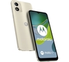MOTOROLA Moto E13 - 64 GB,  Creamy White