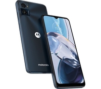MOTOROLA Moto E22 - 64 GB,  Astro Black