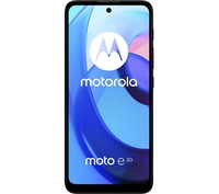 MOTOROLA Moto E30 - 32 GB,  Mineral Grey