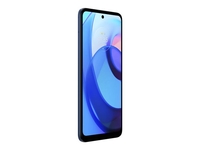 Motorola Moto E30 - digital blue - 4G smartphone - 32 GB - GSM