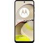 MOTOROLA Moto G14 - 128 GB,  Butter Cream