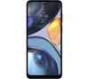 MOTOROLA Moto G22 - 64 GB,  Cosmic Black