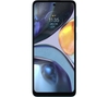 MOTOROLA Moto G22 - 64 GB,  Iceberg Blue