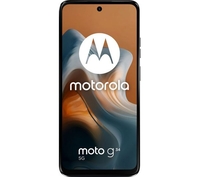 MOTOROLA Moto G34 5G - 128 GB,  Charcoal Black