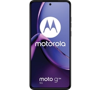 MOTOROLA Moto G84 5G - 256 GB,  Midnight Blue