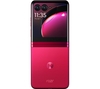 MOTOROLA Razr 40 Ultra - 256 GB,  Viva Magenta