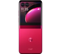 MOTOROLA Razr 40 Ultra - 256 GB,  Viva Magenta