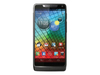 Motorola RAZR I - Android Phone - GSM / UMTS - 3G - 8 GB - 4.3" - Super AMOLED Advanced - black