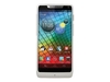 Motorola RAZR I - Android Phone - GSM / UMTS - 3G - 8 GB - 4.3" - Super AMOLED Advanced - white