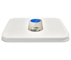 MOTOROLA Smart Nursery Baby & Me Scale