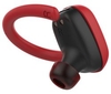 MOTOROLA Stream Sport SH015 Wireless Bluetooth Headphones - Black & Red