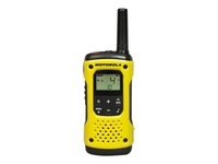 Motorola TLKR T92 H2O two-way radio - PMR