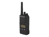 Motorola XT460 two-way radio - PMR