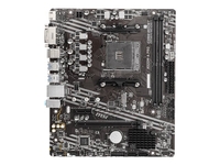 MSI A520M-A PRO - motherboard - micro ATX - Socket AM4 - AMD A520