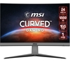MSI Artymis MAG242C Full HD 23.6" Curved LED Gaming Monitor - Black