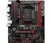 MSI B450M GAMING PLUS AM4 Motherboard