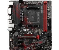 MSI B450M GAMING PLUS AM4 Motherboard