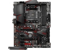 MSI GAMING PLUS AMD X570 AM4 Motherboard