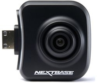 NEXTBASE NBDVRS2RFCZ Full HD Rear View Dash Cam - Black