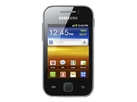 Samsung GALAXY Y - Android Phone - GSM / UMTS