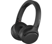 SONY EXTRA BASS WH-XB700 Wireless Bluetooth Headphones - Black