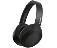 SONY WH-H910 Wireless Bluetooth Noise-Cancelling Headphones - Black