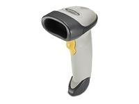 Symbol LS2208 - barcode scanner