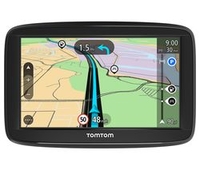 TOMTOM START 52 5" Sat Nav - Full Europe Maps