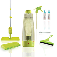 H2O e3 Complete Sanitising Cleaning System