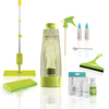 H2O E3 Natural Multi-Purpose Cleaning System with Activator Bottle and Prep & Protect