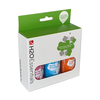 H2O Essentials Pack of 3 Scents - Alpine,  Tropical and Blossom