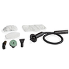 H2O Steam FX Pro Deluxe Accessory Kit