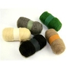 Habico 100% Wool Felting Wool Assorted P