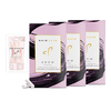 Hair Gain Grow for Hair Growth Fuller & Thicker Hair caps 60 caps x 3 (90 day supply) + Head Band