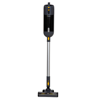 Halo Capsule Cordless 32.4V Vacuum Cleaner 1.6L