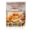 Halogen Cooking Made Easy Recipe Book (2) by Paul Brodel