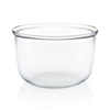 Halogen Glass Bowl