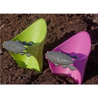 Hand Digger Twinpack