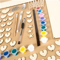 Handcrafted By Calendar Collection