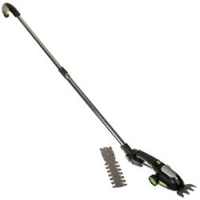 Handy Grass and Shrub Shears with Extension Handle