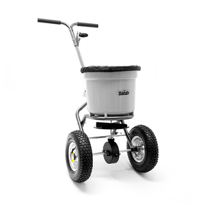 Handy Push Spreader