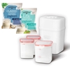 Hansells Starter Kit - Contains Yoghurt Maker and 2 Sachets of Yoghurt Powder