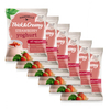Hansells Thick and Creamy Yoghurt Sachets x 6