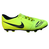 Harry Kane Personally Signed Football Boot
