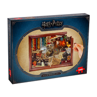 Harry Potter Collector