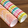 Hazel and Ruby Paper Roll Bundle