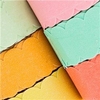 Hazel and Ruby Scallop Washi Tape Set - Swanky Solids