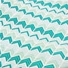 Hazel and Ruby Wrap It Up Crazy For Chevy Teals Paper Roll